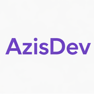 AzisDev logo